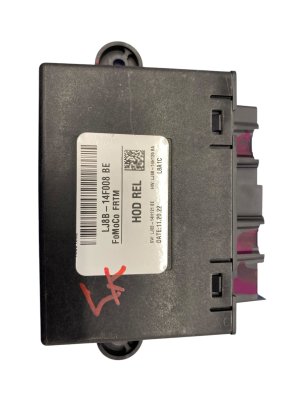 2021-2023 Ford Mustang Mach-E Hood Release Control Module (Used OEM)