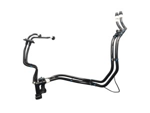 2024-2025 Tesla Cybertruck Battery Coolant Hose (Used OEM)