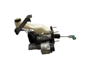 2021-2023 Ford F-150 Power Brake Booster Master Cylinder and ABS Control Module Assembly (Used OEM)