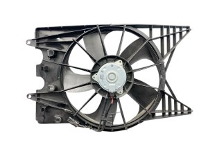 2023-2025 Honda Pilot Electric A/C Condenser Fan Motor (Used OEM)