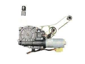 Mercedes-Benz Sclass Power Trunk Lid Motor Lock Actuator (Used OEM)