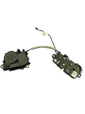 2018-2024 BMW X3 Upper Liftgate Door Latch Assembly - Rear (Used OEM)