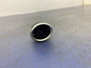 2014-2022 Maserati Ghibli Center Dashboard Analog Clock (Used OEM)