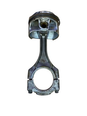 2020-2022 BMW 750i Engine Piston and Connecting Rod Assembly (Used OEM)
