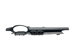 2022-2025 Mazda CX-5 Center Dash Upper Trim Panel with Air Vent Grille - Front (Used OEM)