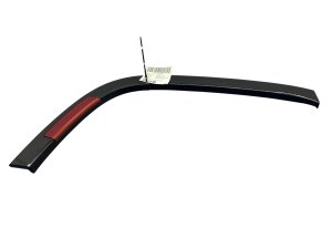 2022-2025 Jeep Wagoneer Gray Fender Flare with Reflector - Rear, Right (Passenger) (Used OEM)
