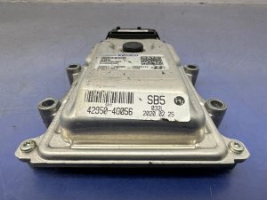 2020-2022 Hyundai Palisade Shift-By-Wire Control Module (Used OEM)