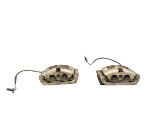 2019-2025 Ram 1500 Disc Brake Caliper - Front, Right (Passenger) (Used OEM)