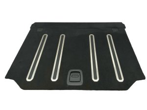2019-2025 BMW X5 Manual Retractable Trunk Floor Cargo Cover - Rear (Used OEM)