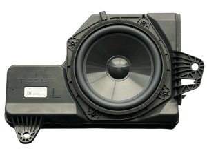 2024-2025 Tesla Cybertruck Door Woofer Speaker - Rear (Used OEM)