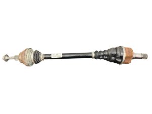 2022-2025 Audi Q4 e-tron CV Drive Axle Shaft Assembly - Rear, Left (Driver) (Used OEM)