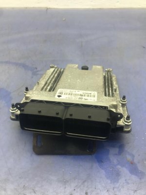 2020 Jaguar F-Pace Engine Control Module (ECM) (Used OEM)