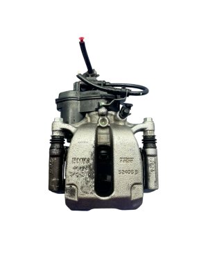 2020-2025 BMW X6 Disc Brake Caliper - Rear, Left (Driver) (Used OEM)