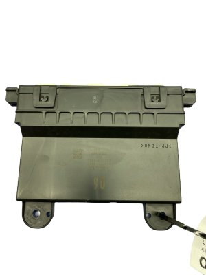 2018-2020 Lexus LS500 A/C Temperature Control Module (Used OEM)