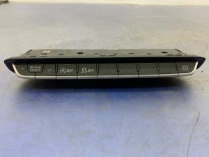 2018-2023 Audi A5 Drive Select Multi-Switch (Used OEM)
