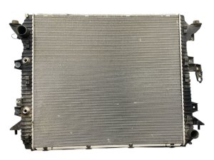  Chevrolet Silverado 3500 Engine Cooling Radiator (Used OEM)