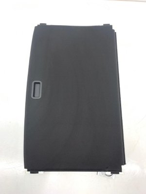 2020-2021 Cadillac CT4 Black Sunroof Window Shade (Used OEM)