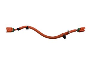 2025 Mazda CX-70 Power Converter Cable (Used OEM)