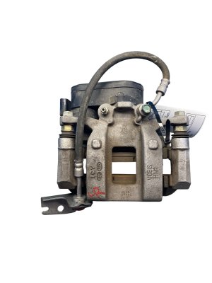 2021-2024 Genesis GV80 Disc Brake Caliper with Electric Parking Brake Actuator - Rear, Right (Passenger) (Used OEM)