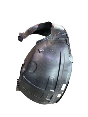 2024-2025 Volkswagen Atlas Fender Liner - Front, Left (Driver) (Used OEM)