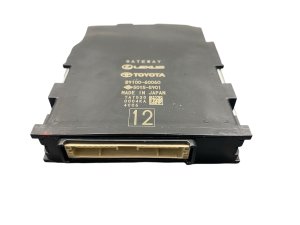2024 Toyota Land Cruiser Network Gateway Control Module (Used OEM)