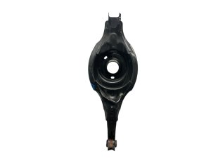 2017-2025 Mazda CX-5 Lower Suspension Control Arm with Coil Air Spring Perch - Rear, Left (Driver) (Used OEM)