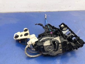 2017-2023 Mercedes-Benz C280 Door Latch Assembly - Front, Right (Passenger) (Used OEM)