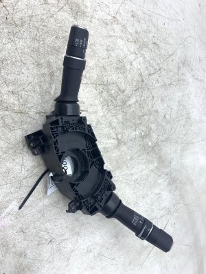 2021-2025 Acura TLX Wiper and Turn Signal Combination Switch without Fog Lights (Used OEM)