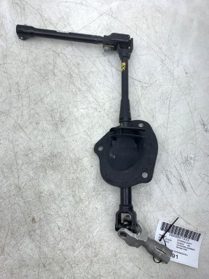 2018-2021 Kia Stinger Intermediate Lower Steering Shaft (Used OEM)