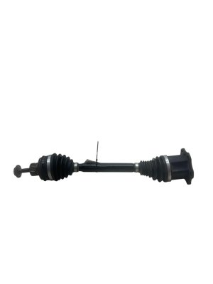 2015-2021 Porsche Macan CV Drive Axle Shaft - Front, Left (Driver) (Used OEM)