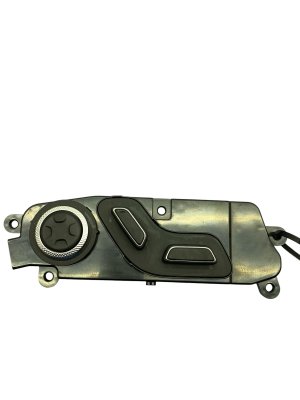 2021-2024 Genesis GV80 Seat Switch - Front, Right (Passenger) (Used OEM)