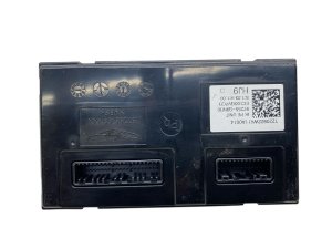 2022-2023 Genesis G70 Temperature Control Module (Used OEM)