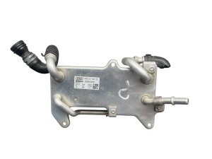 2017-2019 Audi A4 Automatic Transmission Oil Cooler (Used OEM)
