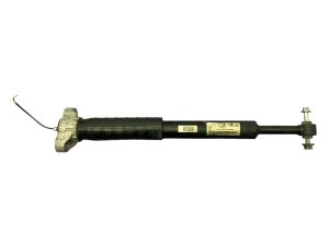 2017-2024 Maserati Levante Active Air Suspension Shock Strut Assembly - Rear, Left (Driver) (Used OEM)