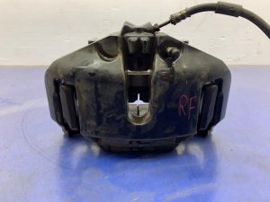 2013-2019 BMW 650i M Sport Disc Brake Caliper - Front, Right (Passenger) (Used OEM)