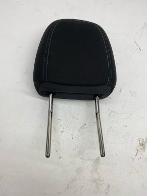2018-2024 BMW X3 Black Headrest (Used OEM)