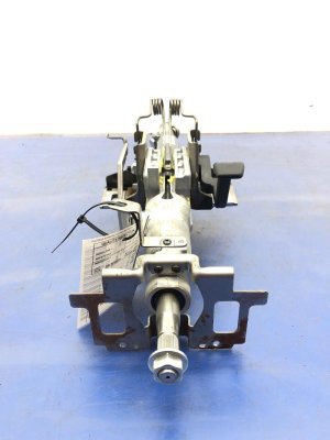 2019-2021 Nissan Murano Manual Tilt and Telescopic Steering Column Assembly (Used OEM)