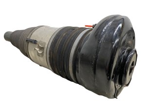 2018-2025 Audi SQ5 Air Suspension Strut Assembly - Front, Left (Driver) (Used OEM)