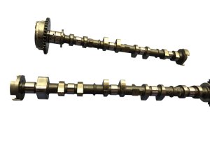 2019-2023 Lincoln Nautilus Intake and Exhaust Engine Camshaft Pair (Used OEM)