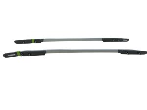 2017-2024 Mini Cooper Countryman Roof Rail Luggage Carrier Set (Used OEM)