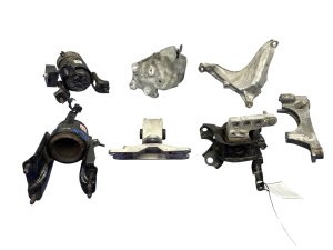 2024 Toyota Grand Highlander Engine and Transmission Mount Set (Used OEM)