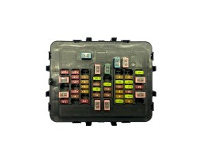 2023-2024 Ford Escape Cabin Fuse Relay Junction Box (Used OEM)
