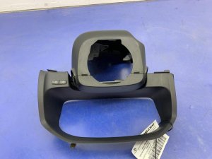 2017-2024 Honda Ridgeline Speedometer Instrument Cluster Bezel with Steering Column Housing (Used OEM)