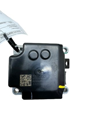  Chevrolet Silverado 2500 Steering Column Lock Control Module (Used OEM)