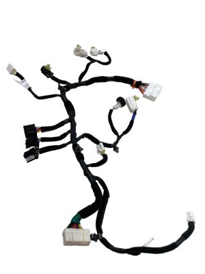 2020-2022 Hyundai Palisade Seat Wiring Harness - Front (Used OEM)