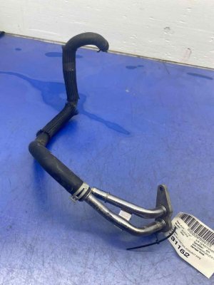 2018-2021 GMC Acadia Heater Coolant Pipe with Hoses (Used OEM)