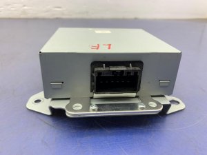 2020 Lincoln Aviator 110V 150W AC/DC Power Inverter (Used OEM)