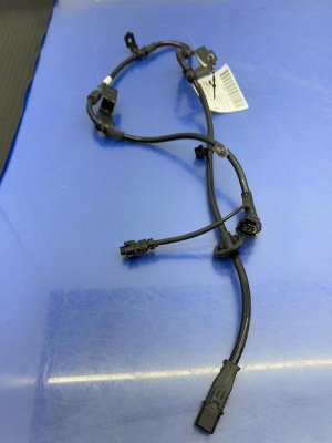 2022-2025 Hyundai Tucson ABS Wheel Speed Sensor Wiring Harness - Rear (Used OEM)