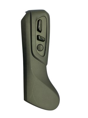 2022-2025 Lexus NX350h Seat Control Switch with Trim (Used OEM)