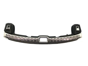 2016-2025 Volvo XC90 Luggage Carrier Sill Plate Molding Cover - Rear (Used OEM)